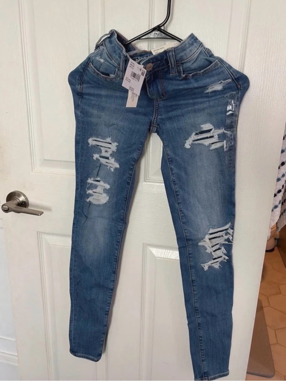 NWT american eagle jean